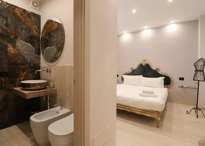 Modern Deluxe Oasis - 10 Min To Center, 2 Suites, Ac & Wi-fi Appartamento *