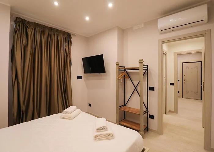 Appartamento Modern Deluxe Oasis - 10 Min To Center, 2 Suites, Ac & Wi-fi *