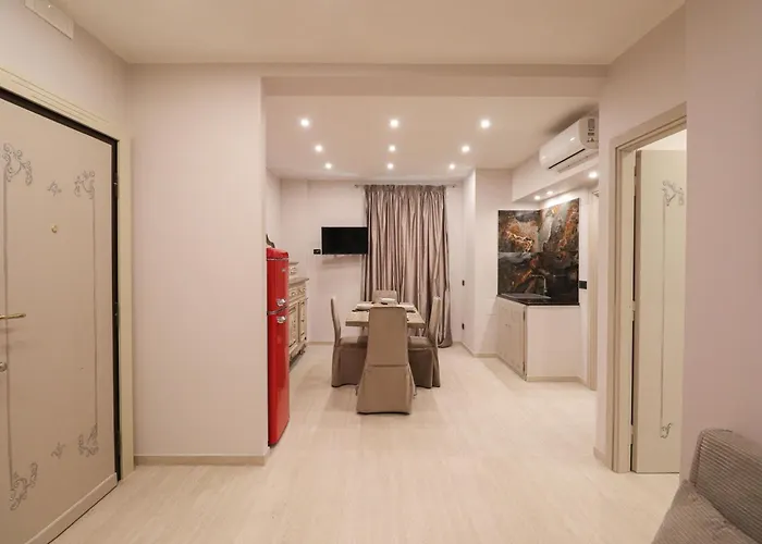 Modern Deluxe Oasis - 10 Min To Center, 2 Suites, Ac & Wi-fi Appartamento