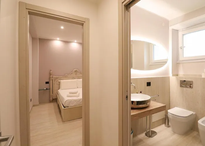 Modern Deluxe Oasis - 10 Min To Center, 2 Suites, Ac & Wi-fi Appartamento *