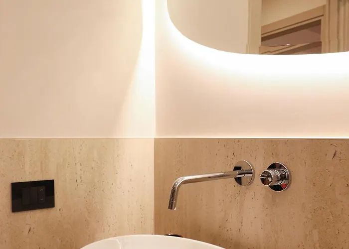 Appartamento Modern Deluxe Oasis - 10 Min To Center, 2 Suites, Ac & Wi-fi