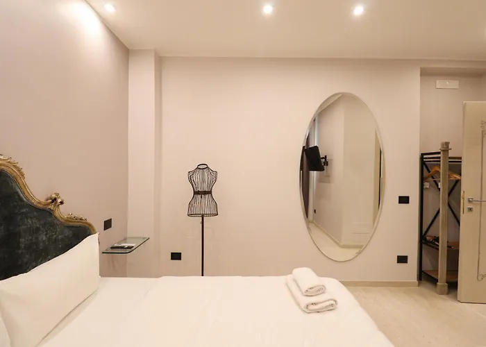 Modern Deluxe Oasis - 10 Min To Center, 2 Suites, Ac & Wi-fi Roma