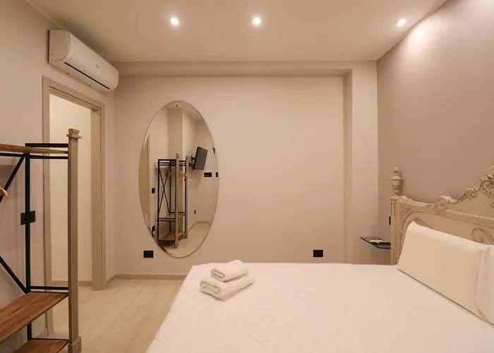 Modern Deluxe Oasis - 10 Min To Center, 2 Suites, Ac & Wi-fi * Roma