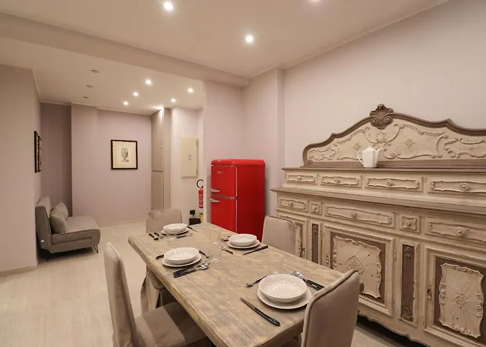 Modern Deluxe Oasis - 10 Min To Center, 2 Suites, Ac & Wi-fi Roma